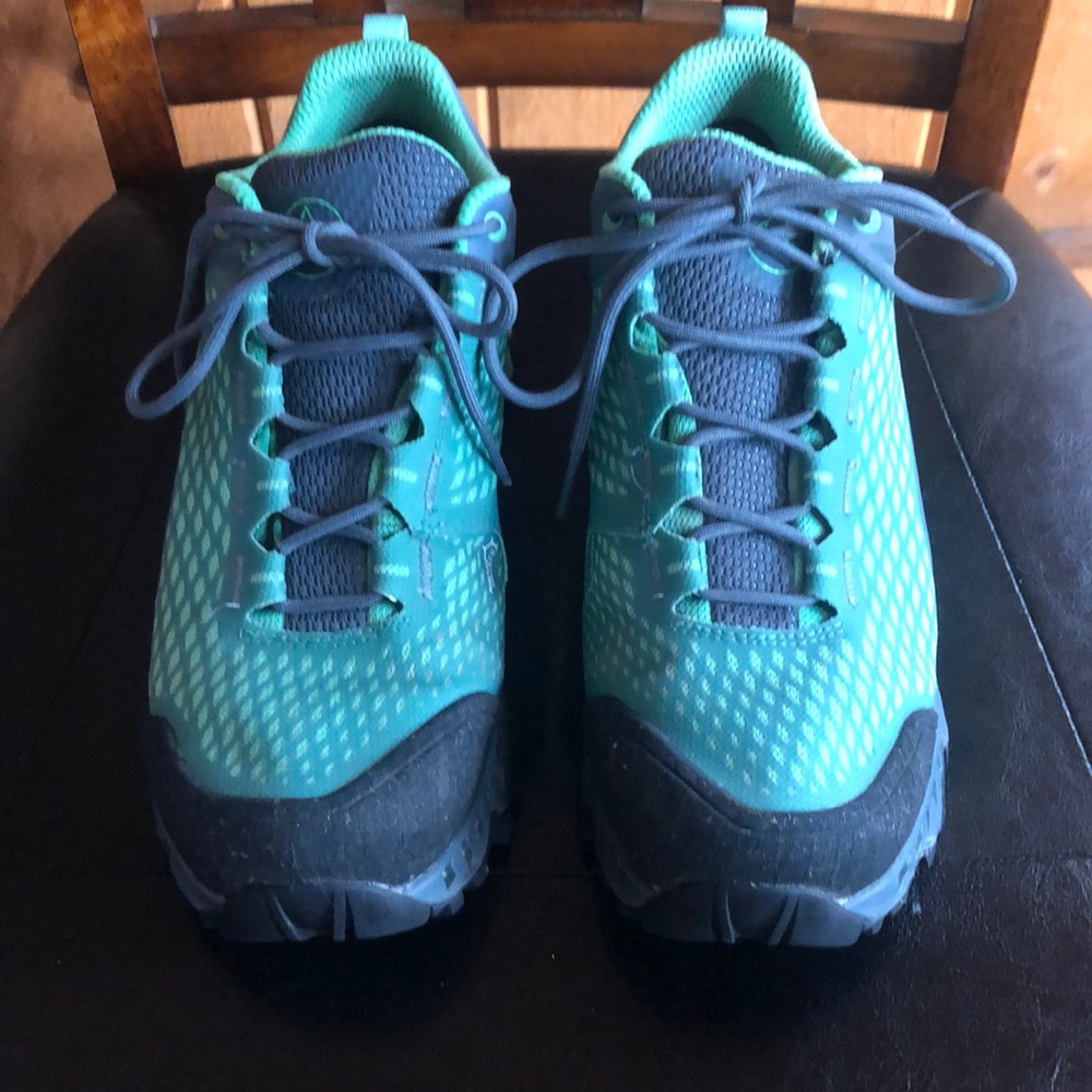 La Sportiva Spire Goretex Hiking Shoes